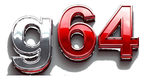 g64 logo